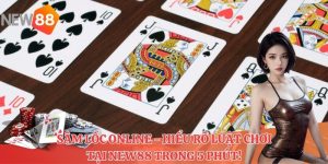 Sâm lốc online