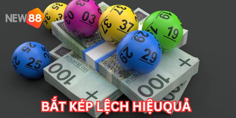Phương pháp bắt kép-lệch chuẩn cho người mới