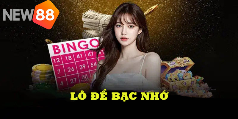 Áp dụng phương pháp lô tô bạc nhớ để tìm ra số may mắn sắp về