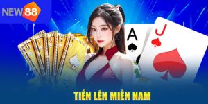 Tiến lên miền nam